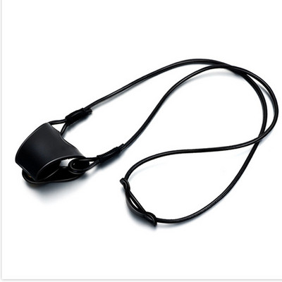 KPAY PU viseća futrola za naočale oko vrata sunčane naočale uzica naočale sunčane naočale lanac otporan na pucanje uže za naočale protiv gubitka