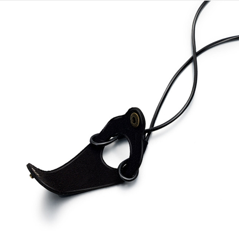 KPAY PU viseća futrola za naočale oko vrata sunčane naočale uzica naočale sunčane naočale lanac otporan na pucanje uže za naočale protiv gubitka