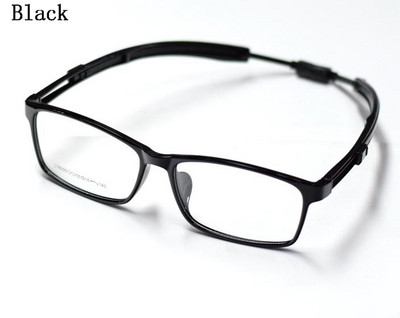 Unisex Ultralaki magnet Viseći oko vrata Naočale za čitanje Povećalo Žene Muškarci Podesive noge Naočale za dalekovidnost +1,0~+4,0 L3