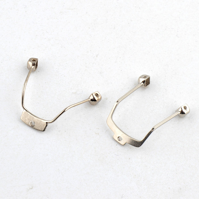 Λιανική πώληση 1 τεμαχίου Γυαλιά Γυαλιά Μύτης Μαξιλαράκια Μύτης Βραχίονας Μύτη Επιθέματα Γυαλιά Αξεσουάρ αντικατάσταση επισκευής γυαλιών