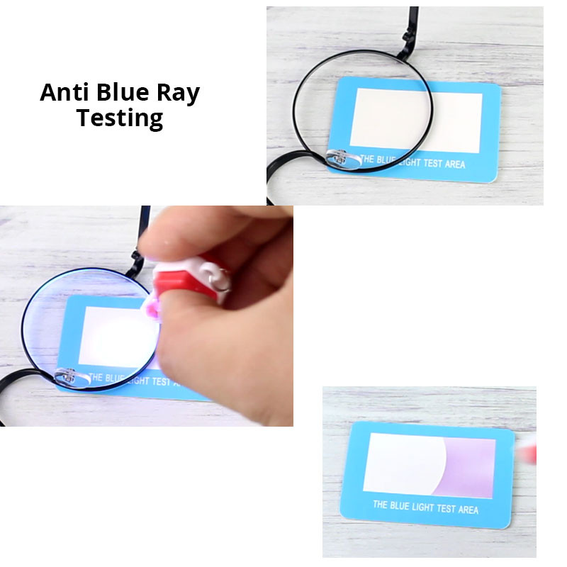 Okrugle naočale za žene Anti Blue Ray za rad na računalu za muškarce Retro metalni okvir za naočale oculos de grau feminino UV400