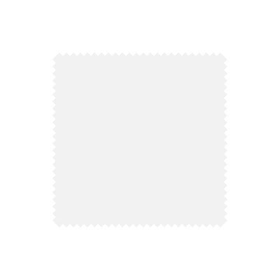 20 τμχ / Συσκευασία Μικροϊνών Cleaner Cloths 13*13cm Cleaning Cloth Glasses Φορητά γυαλιά ηλίου Μαύρο ύφασμα καθαριστικό αξεσουάρ γυαλιών