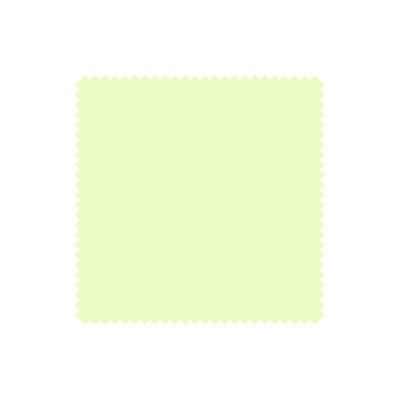 20 τμχ / Συσκευασία Μικροϊνών Cleaner Cloths 13*13cm Cleaning Cloth Glasses Φορητά γυαλιά ηλίου Μαύρο ύφασμα καθαριστικό αξεσουάρ γυαλιών