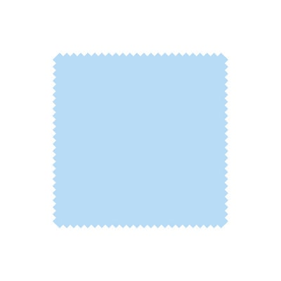 20 τμχ / Συσκευασία Μικροϊνών Cleaner Cloths 13*13cm Cleaning Cloth Glasses Φορητά γυαλιά ηλίου Μαύρο ύφασμα καθαριστικό αξεσουάρ γυαλιών