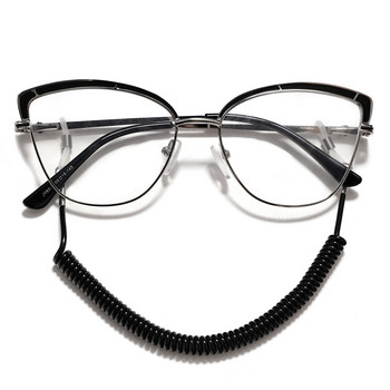 Високоеластична каишка за спортни очила на открито Въжета за слънчеви очила за деца Верига за очила Шнур Държач за очила Струна Въжета