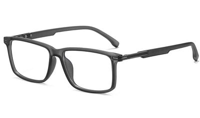 Swanwick TR90 dreptunghi rame de ochelari bărbați ochelari anti lumină albastră stil moda ochelari albastru computer european de înaltă calitate