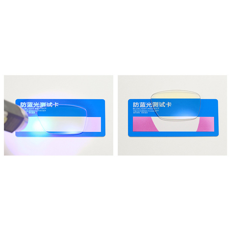 Swanwick TR90 pravokutni okviri za naočale muške naočale protiv plave svjetlosti modni stil plave naočale računalo Europska visoka kvaliteta