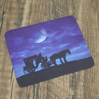 Komplet futrola za naočale s ispisom s tvrdom potporom od tkanine Kutija za sunčane naočale Puhasta unutrašnjost Zaštita od ogrebotina Britanski stil Dropship