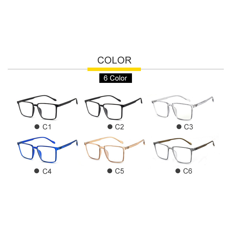 DAISYER Zaštitne naočale za računalo protiv zamagljivanja za odrasle koje blokiraju zračenje plavog svjetla