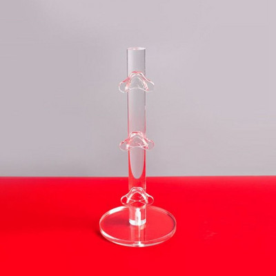 Statīvs akrila brilles displejs statīvs brilles displeja balsti Briļļu turētājs saulesbriļļu displeja statīvs caurspīdīgs briļļu statīvs