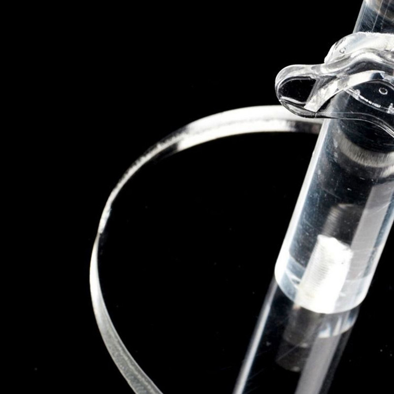 Statīvs akrila brilles displejs statīvs brilles displeja balsti Briļļu turētājs saulesbriļļu displeja statīvs caurspīdīgs briļļu statīvs