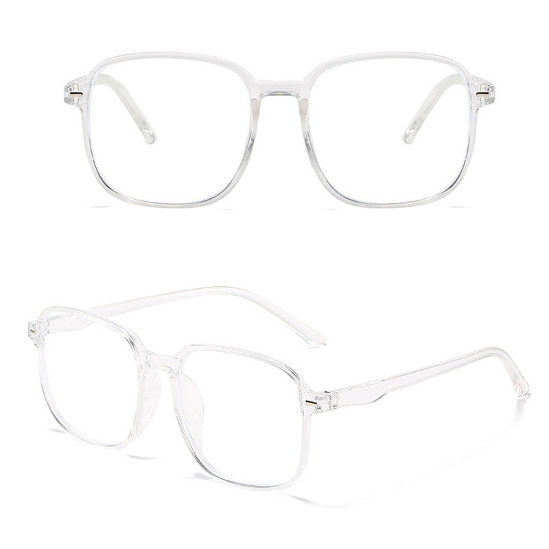 Naočale za kratkovidnost protiv plave svjetlosti Naočale protiv zračenja Naočale za kratkovidnost Naočale za kratkovidnost Dioptrija -0,5 -1,0 -1,5 -2,0 do -6,0