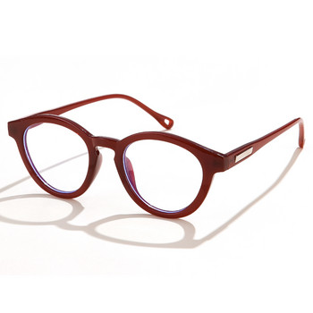 Γυναικεία νέα γυαλιά Anti Blue Light Ανδρικά Vintage Σκελετός Γυαλιά Γυαλιά Υπολογιστή Ανδρικό Οπτικό Σκελετός Γυαλιά Παιχνιδιού Υπολογιστών Gafas