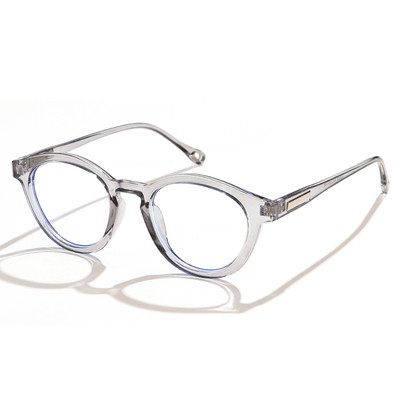 Γυναικεία νέα γυαλιά Anti Blue Light Ανδρικά Vintage Σκελετός Γυαλιά Γυαλιά Υπολογιστή Ανδρικό Οπτικό Σκελετός Γυαλιά Παιχνιδιού Υπολογιστών Gafas