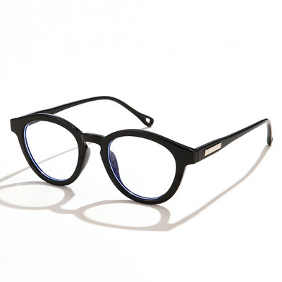 Γυναικεία νέα γυαλιά Anti Blue Light Ανδρικά Vintage Σκελετός Γυαλιά Γυαλιά Υπολογιστή Ανδρικό Οπτικό Σκελετός Γυαλιά Παιχνιδιού Υπολογιστών Gafas