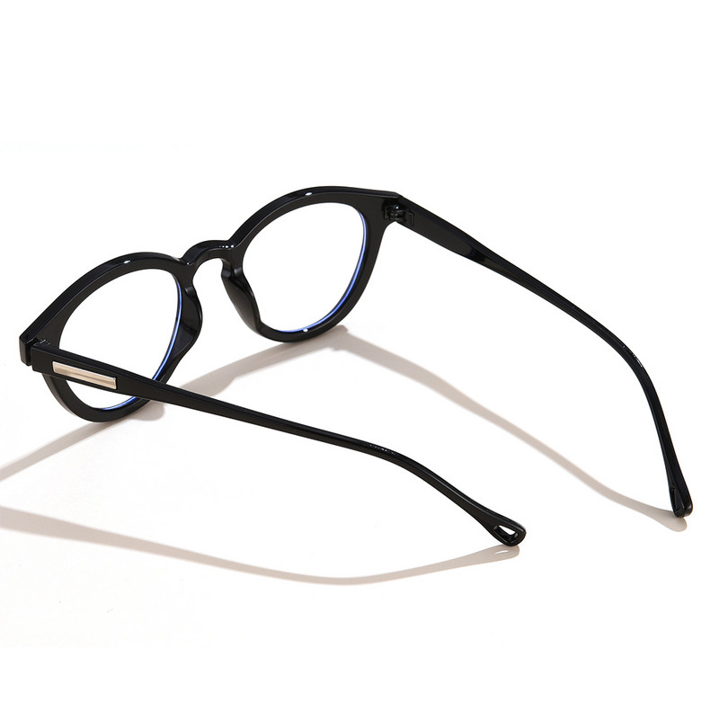 Γυναικεία νέα γυαλιά Anti Blue Light Ανδρικά Vintage Σκελετός Γυαλιά Γυαλιά Υπολογιστή Ανδρικό Οπτικό Σκελετός Γυαλιά Παιχνιδιού Υπολογιστών Gafas