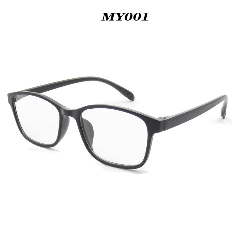 May Flower Classical Ultralight TR90 очила за четене за мъже и жени HD Anti-Blue Eyewear Glasses Presbyopia +1,25+1,75+2,25+2,75
