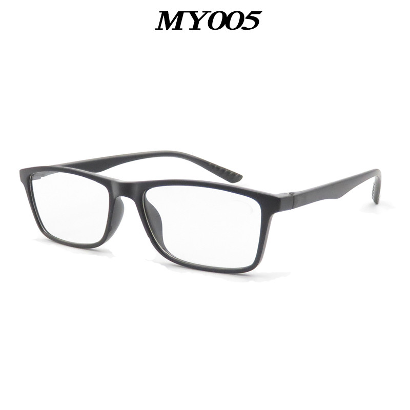 May Flower Classical Ultralight TR90 очила за четене за мъже и жени HD Anti-Blue Eyewear Glasses Presbyopia +1,25+1,75+2,25+2,75