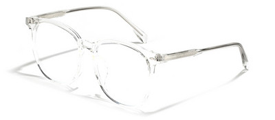 Swanwick suure raamiga anti-sinise valguse prillid naistele TR90 mood arvuti kandilised prillid raam meestele hall pruun läbipaistev objektiiv