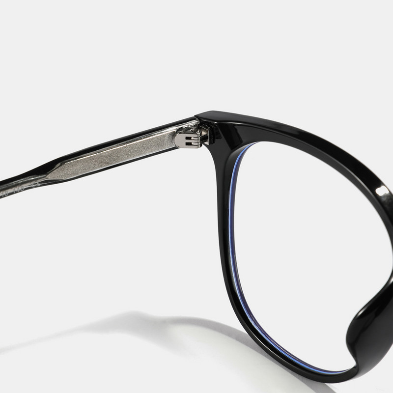 Swanwick nagy keret antikék fény szemüveg női TR90 divatos számítógép négyzet alakú szemüvegkeret férfiaknak szürke barna átlátszó lencse