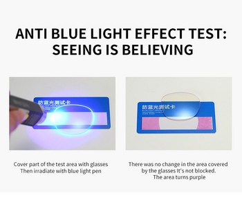 Zilead Fashion Γυναικείες Ανδρικά γυαλιά ανάγνωσης Anti Blue Light Πλαίσιο εκτύπωσης Presbyopic οπτικά γυαλιά Γυαλιά ανάγνωσης υπολογιστή