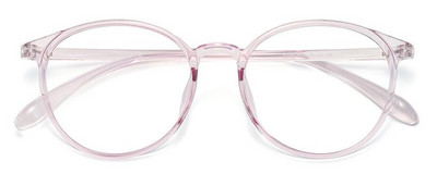 49-19-140 Korea Round TR90 prillide raamid lühinägelikkuse jaoks retsepti alusel, mehed, naised, plastikust titaanist hüperoopia prilliraam FK132