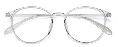 49-19-140 Korea Round TR90 prillide raamid lühinägelikkuse jaoks retsepti alusel, mehed, naised, plastikust titaanist hüperoopia prilliraam FK132