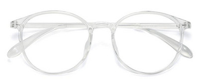 49-19-140 Korea Round TR90 prillide raamid lühinägelikkuse jaoks retsepti alusel, mehed, naised, plastikust titaanist hüperoopia prilliraam FK132