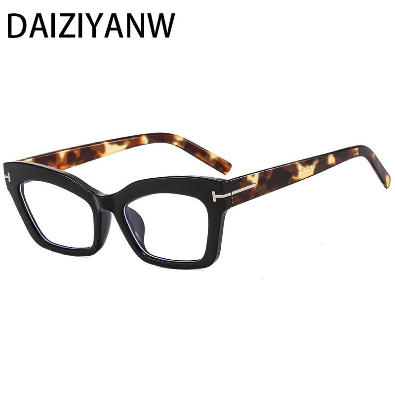 Trending τετράγωνο μπλε φως που μπλοκάρει ανδρικά γυαλιά Gaming Anti Ray γυαλιά ηλίου Γυναικεία διαφανή μόδα γυαλιά