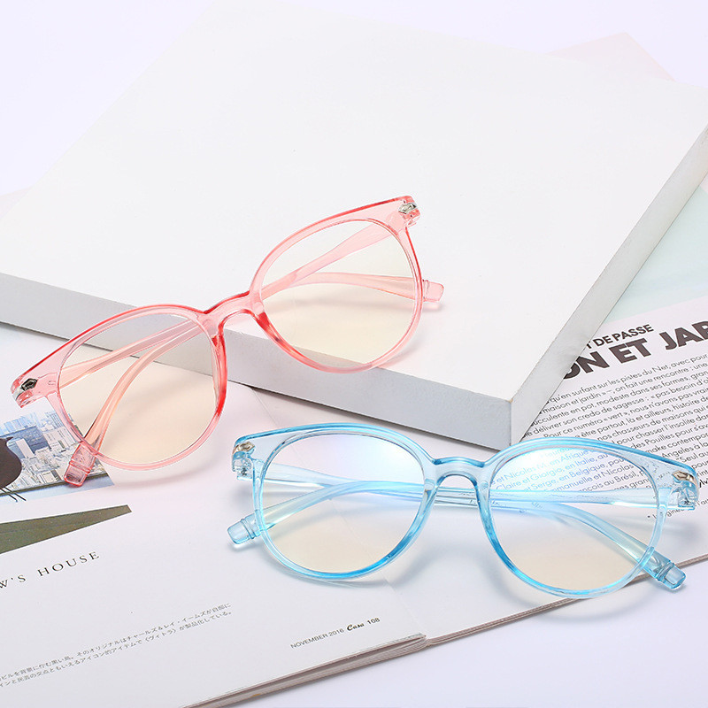 Muškarci Žene Naočale za kratkovidnost Vintage okrugle naočale za kratkovid Prozirne naočale za kratkovidnost -1,0 -1,5 -2,0 -2,5 -3,0 -3,5