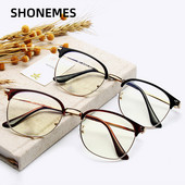 ShoneMes okvir za naočale koji blokiraju plavo svjetlo Polu računalne naočale Žene Muškarci Okviri naočala za igre za muškarce Žene