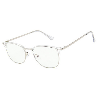 ShoneMes okvir za naočale koji blokiraju plavo svjetlo Polu računalne naočale Žene Muškarci Okviri naočala za igre za muškarce Žene