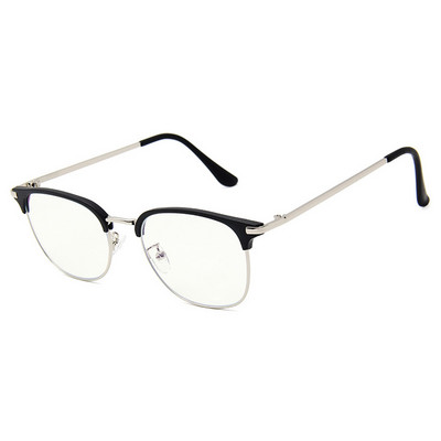 ShoneMes okvir za naočale koji blokiraju plavo svjetlo Polu računalne naočale Žene Muškarci Okviri naočala za igre za muškarce Žene