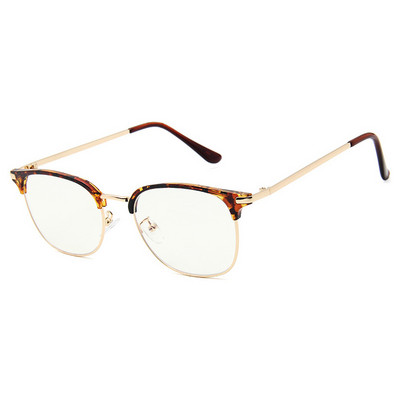 ShoneMes okvir za naočale koji blokiraju plavo svjetlo Polu računalne naočale Žene Muškarci Okviri naočala za igre za muškarce Žene