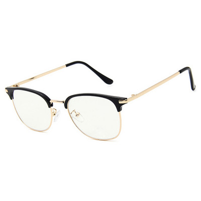 ShoneMes okvir za naočale koji blokiraju plavo svjetlo Polu računalne naočale Žene Muškarci Okviri naočala za igre za muškarce Žene