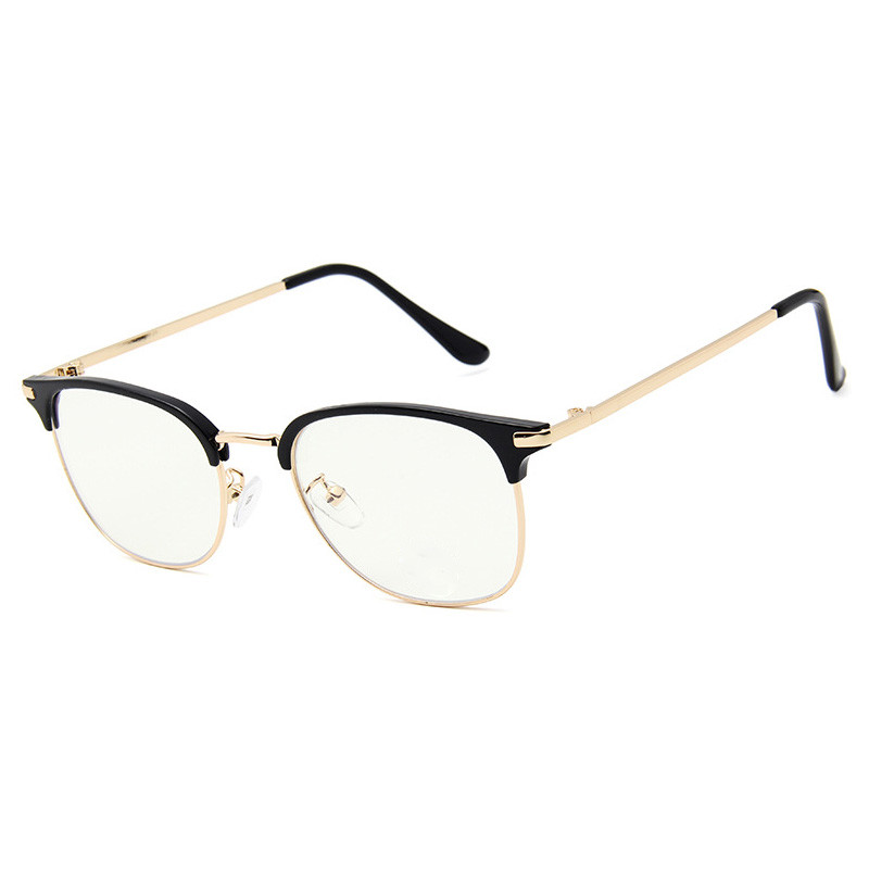 ShoneMes okvir za naočale koji blokiraju plavo svjetlo Polu računalne naočale Žene Muškarci Okviri naočala za igre za muškarce Žene