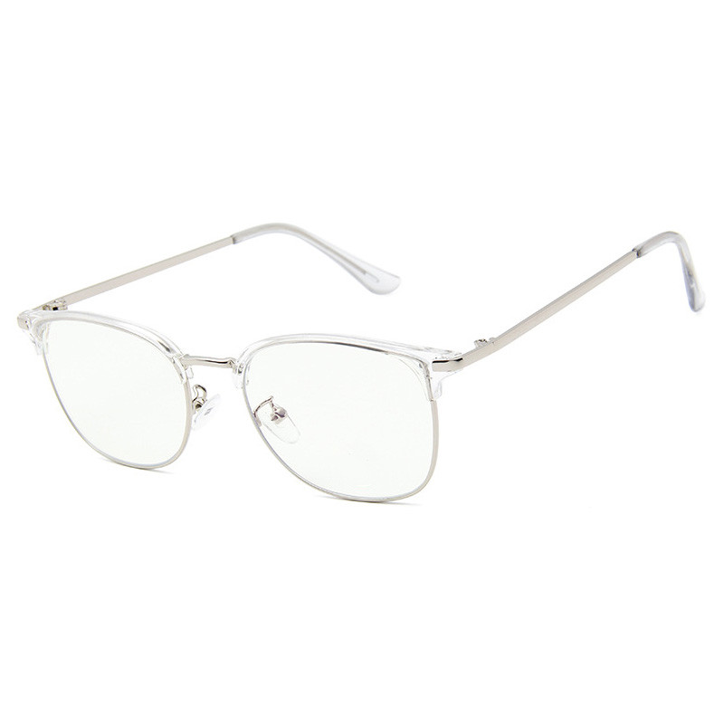 ShoneMes okvir za naočale koji blokiraju plavo svjetlo Polu računalne naočale Žene Muškarci Okviri naočala za igre za muškarce Žene