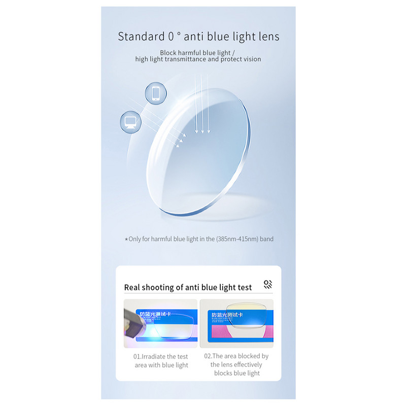 Swanwick uniseks naočale protiv plave svjetlosti za žene prozirne leće tr90 kvadratni okvir naočala muške ženske crne prozirne vruće rasprodaja