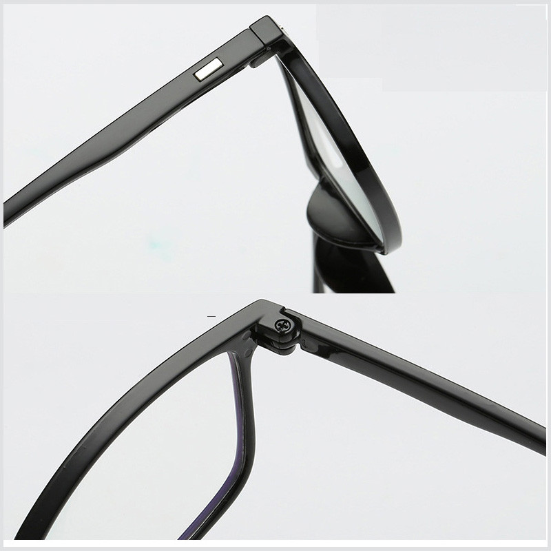 Naočale za čitanje protiv plavog svjetla Zaštita od zračenja za muškarce i žene Optičke računalne naočale TR90 naočale Gafas De Lectura