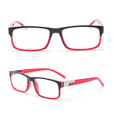 Nauji kvadratinio rėmelio skaitymo akiniai moterims, vyrams, hiperopijos akiniai, HD antiradiaciniai akiniai +1.0,+1.5,+2.0,+2.5,+3.0,+3.5,+4.0