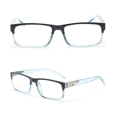 Nauji kvadratinio rėmelio skaitymo akiniai moterims, vyrams, hiperopijos akiniai, HD antiradiaciniai akiniai +1.0,+1.5,+2.0,+2.5,+3.0,+3.5,+4.0