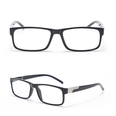 Nauji kvadratinio rėmelio skaitymo akiniai moterims, vyrams, hiperopijos akiniai, HD antiradiaciniai akiniai +1.0,+1.5,+2.0,+2.5,+3.0,+3.5,+4.0