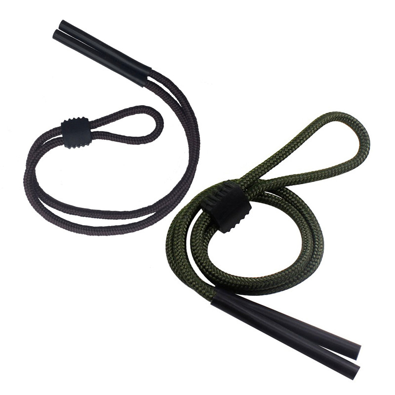 Držač sunčanih naočala za vanjske naočale Sportska narukvica Podesivi remeni za sunčane naočale Nosač sportskih naočala Unisex remeni za držač naočala