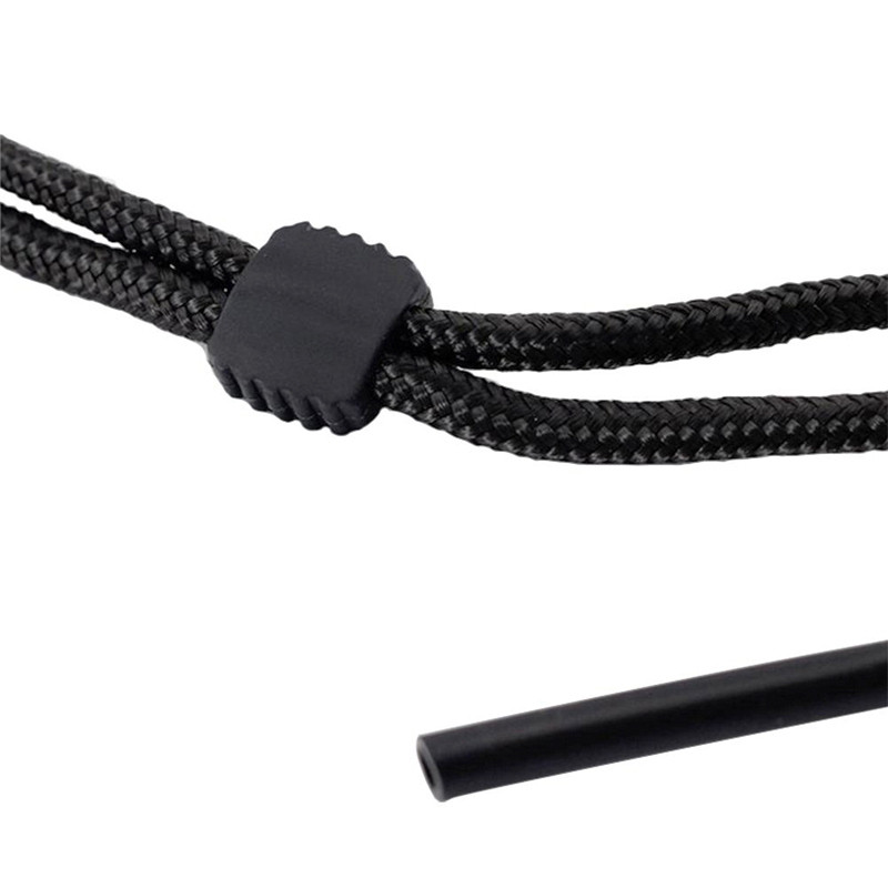 Držač sunčanih naočala za vanjske naočale Sportska narukvica Podesivi remeni za sunčane naočale Nosač sportskih naočala Unisex remeni za držač naočala