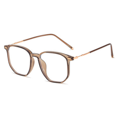 Modne naočale za zaštitu od plave svjetlosti za žene, muškarce, ultralagane naočale za zaštitu očiju, prozirne leće, naočale za zaštitu od plave zrake, duge čuvare