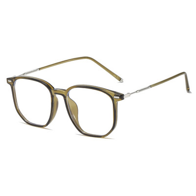 Modne naočale za zaštitu od plave svjetlosti za žene, muškarce, ultralagane naočale za zaštitu očiju, prozirne leće, naočale za zaštitu od plave zrake, duge čuvare