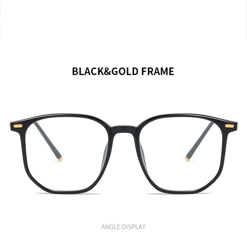 Modne naočale za zaštitu od plave svjetlosti za žene, muškarce, ultralagane naočale za zaštitu očiju, prozirne leće, naočale za zaštitu od plave zrake, duge čuvare