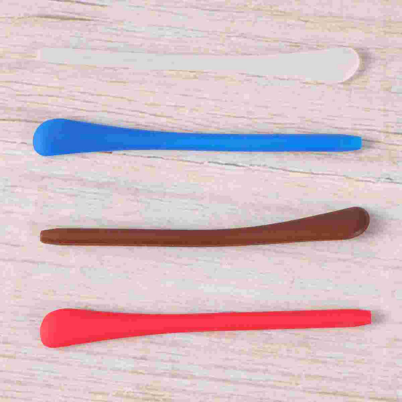 10 porų akinių laikiklių akinių akinių kojos rankovės akinių dėtuvės rankovės silikoninės akinių kojos dangtelis akiniai kojos lankstiklis