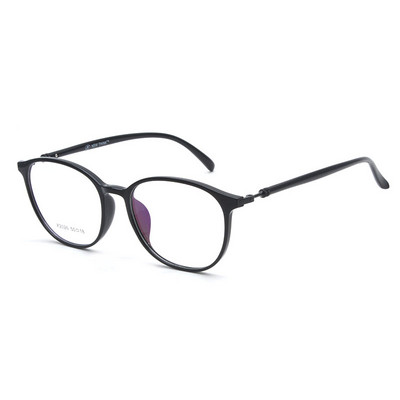 Reven Jate X2026 plastični metalni okvir za naočale s punim okvirom za muškarce i žene optički okvir za naočale u 3 boje