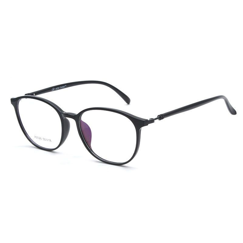 Reven Jate X2026 plastični metalni okvir za naočale s punim okvirom za muškarce i žene optički okvir za naočale u 3 boje